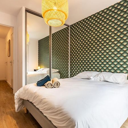 Magnifique Villa 4 Pers A 10 Min De La Plage A Pied Seignosse Exterior foto