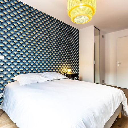 Magnifique Villa 4 Pers A 10 Min De La Plage A Pied Seignosse Exterior foto