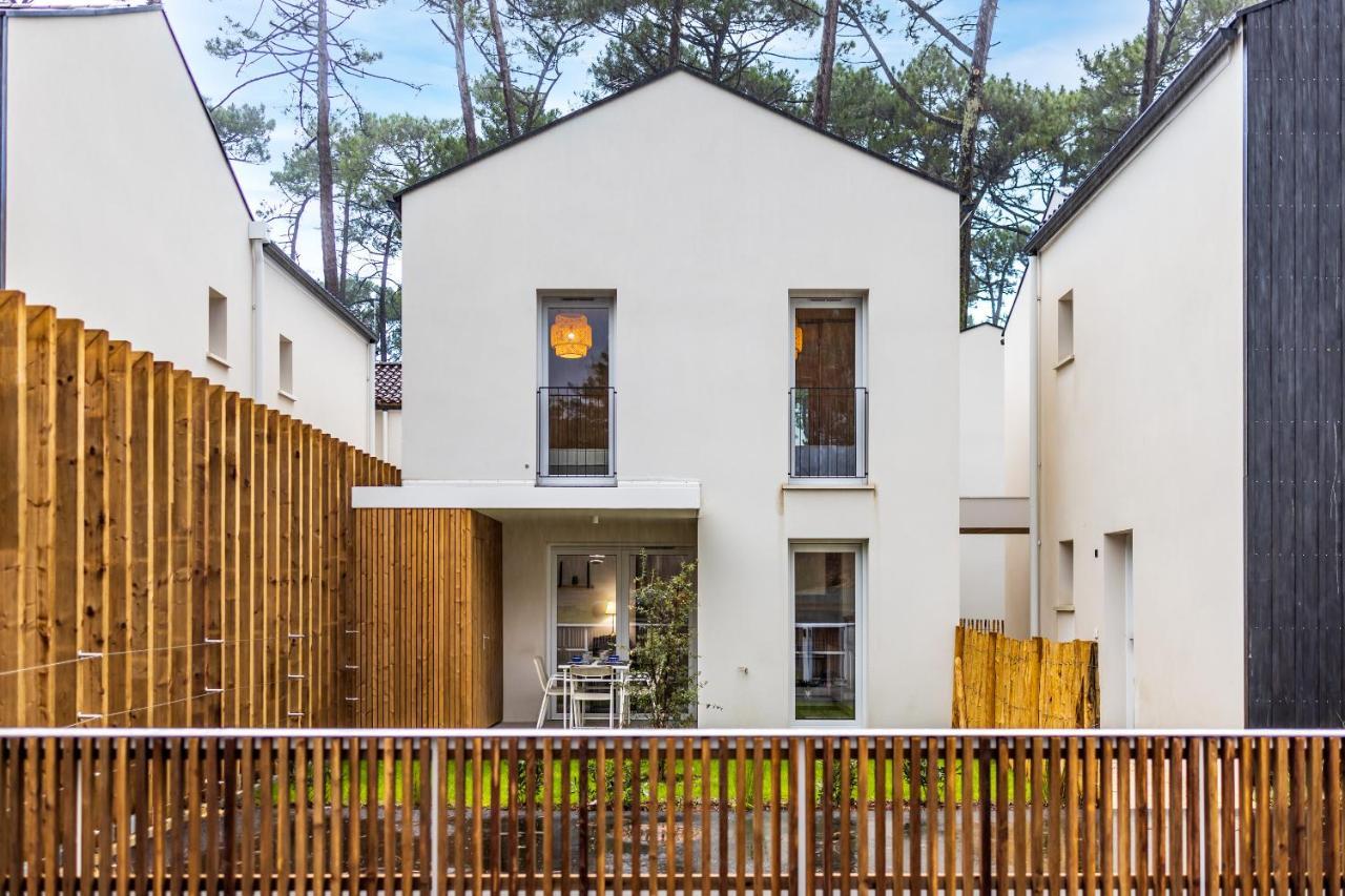 Magnifique Villa 4 Pers A 10 Min De La Plage A Pied Seignosse Exterior foto