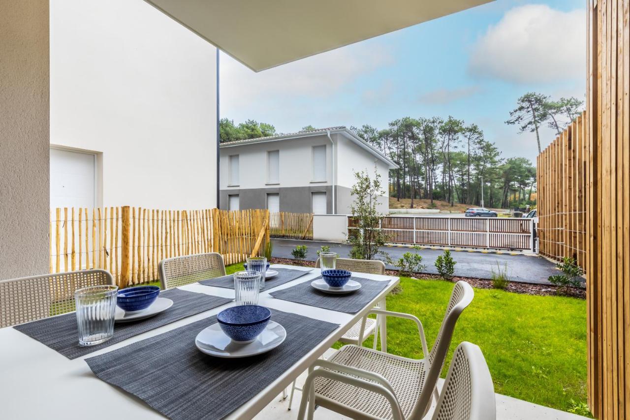 Magnifique Villa 4 Pers A 10 Min De La Plage A Pied Seignosse Exterior foto