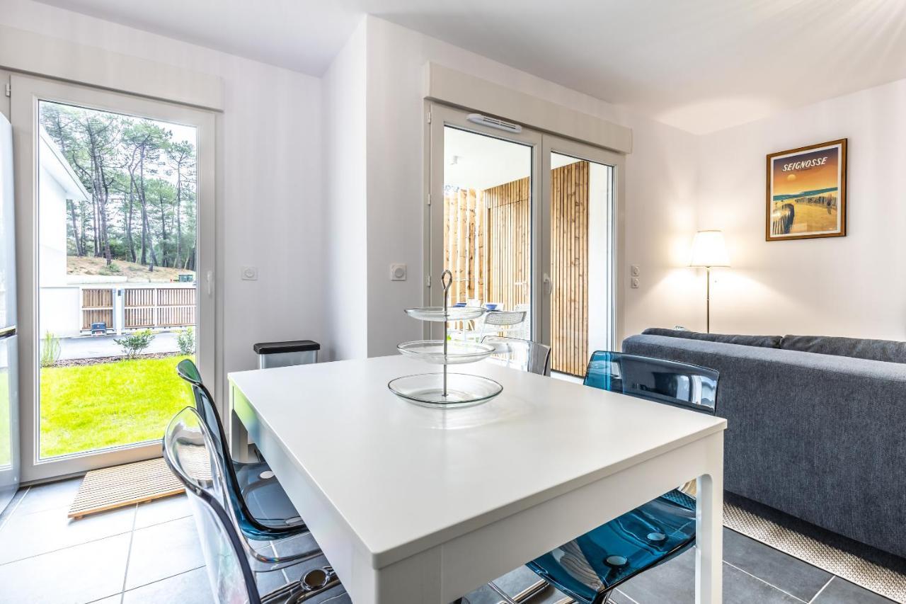 Magnifique Villa 4 Pers A 10 Min De La Plage A Pied Seignosse Exterior foto
