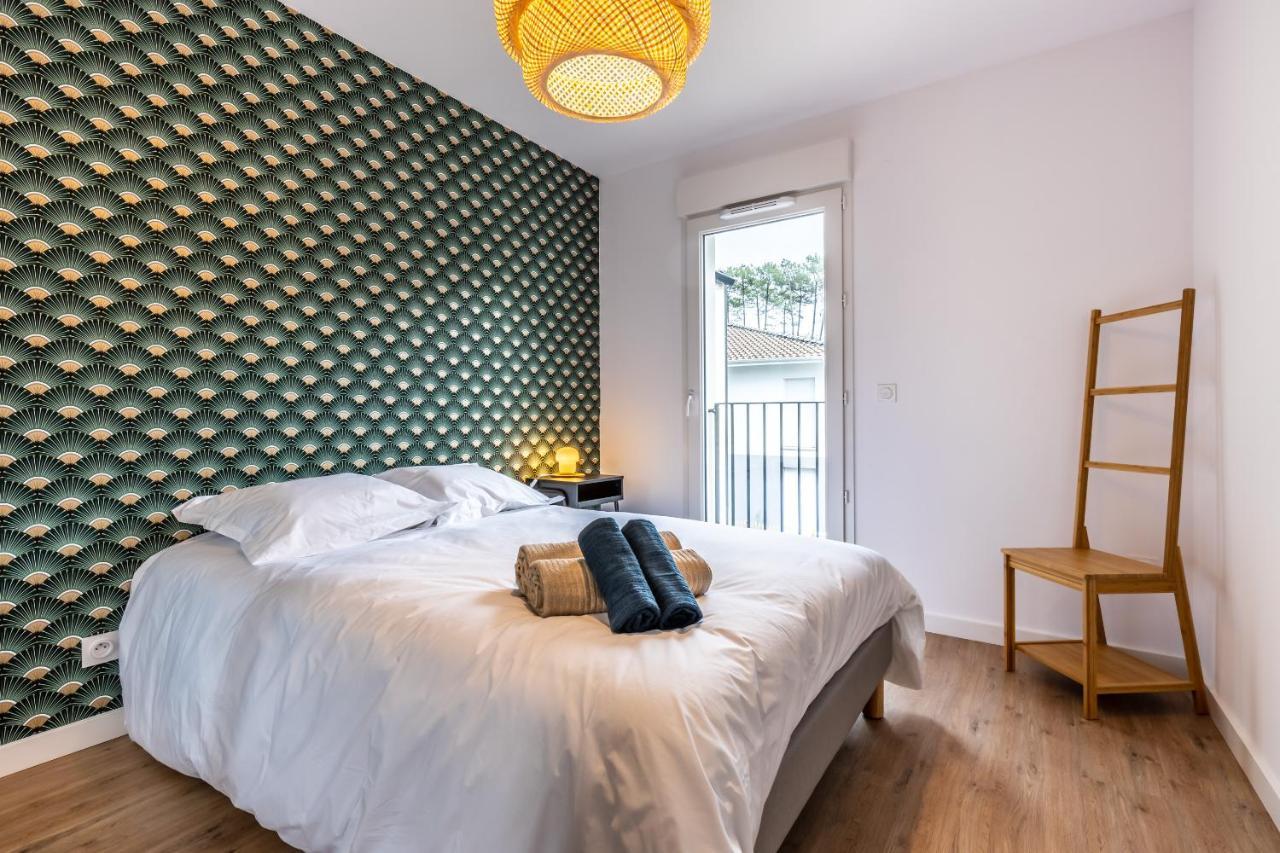 Magnifique Villa 4 Pers A 10 Min De La Plage A Pied Seignosse Exterior foto
